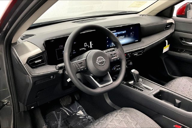 New 2026 Nissan Kicks SV w/ Cold Weather Package FWD image 7