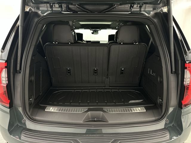 New 2026 GMC Yukon AT4 Ultimate w/ LPO, Floor Liner Package image 22