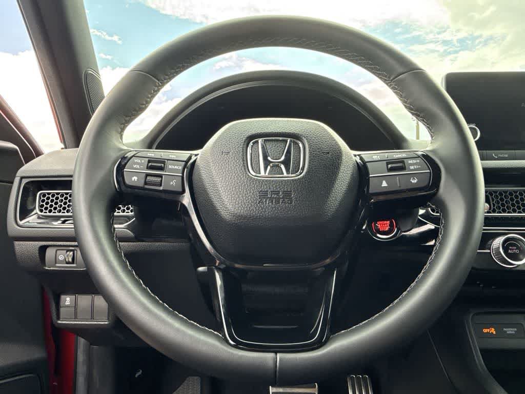 Used 2025 Honda Civic Sport image 15