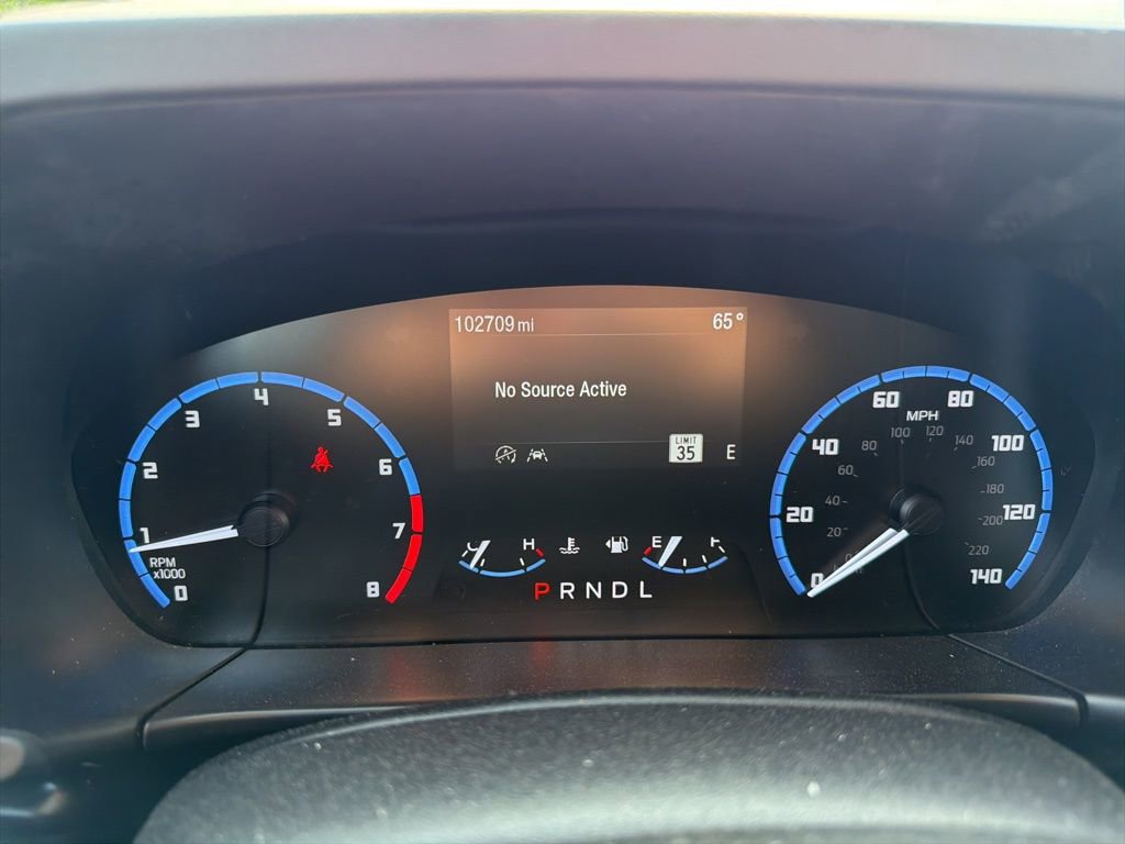 Used 2022 Ford Bronco Sport Big Bend w/ Convenience Package AWD/4WD image 18