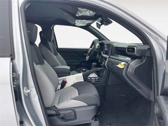 New 2026 Toyota Tacoma TRD Off-Road image 15