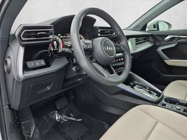 Used 2026 Audi A3 2.0T Premium AWD/4WD image 10