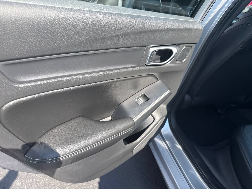 Used 2024 Acura Integra A-Spec FWD image 17