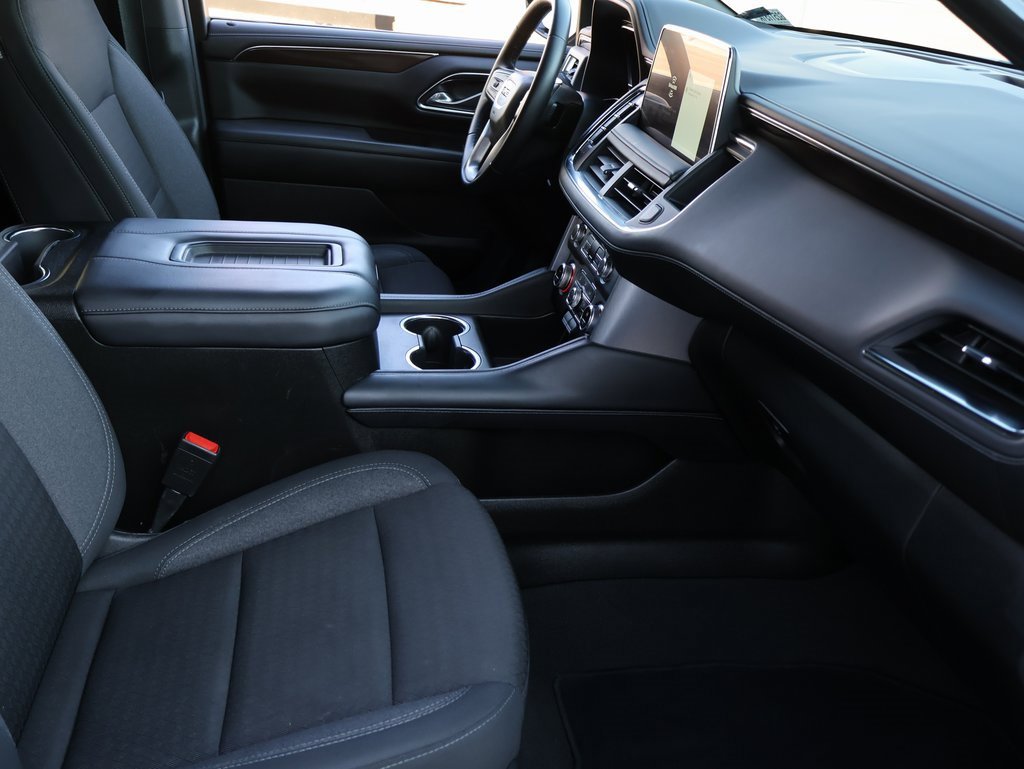 Certified 2024 GMC Yukon XL SLE w/ Gmc Pro Safety Plus Package image 15