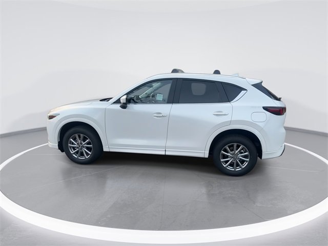 New 2025 MAZDA CX-5 AWD 2.5 S image 5