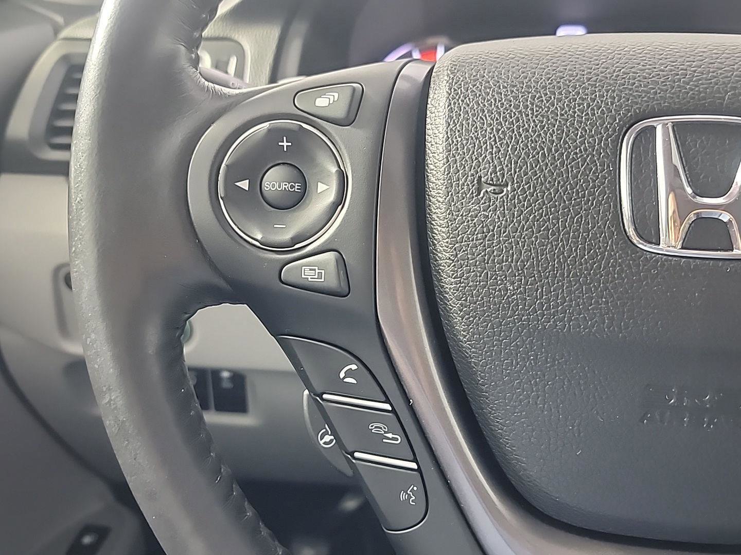 Certified 2023 Honda Ridgeline RTL-E image 27