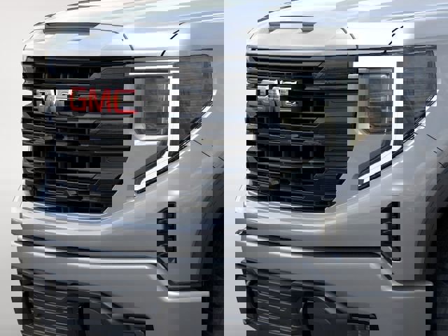 New 2026 GMC Sierra 1500 Elevation image 13
