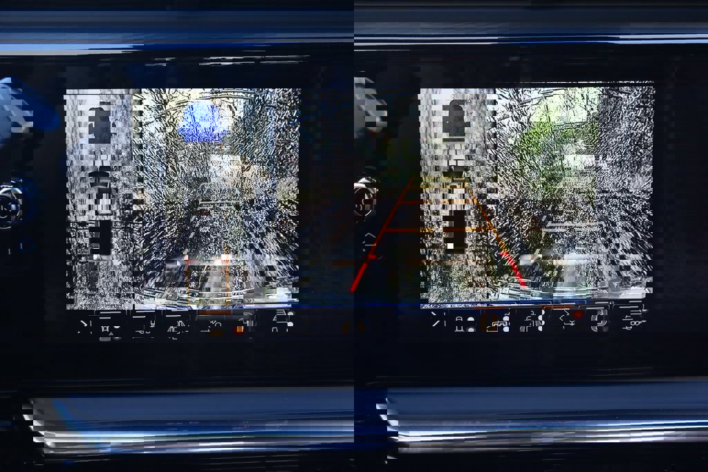 New 2026 GMC Sierra 2500 Denali Ultimate w/ Max Trailering Package image 18