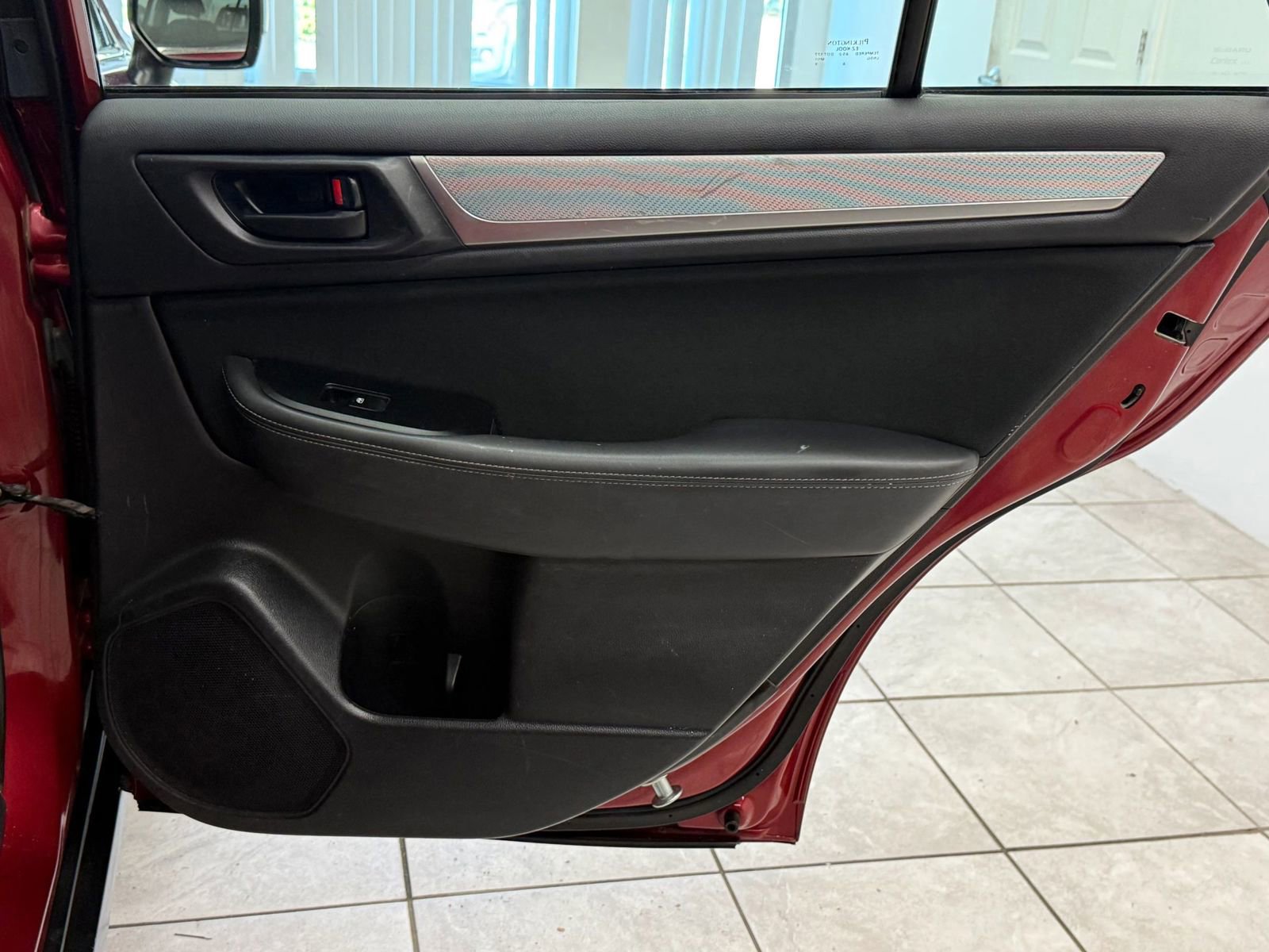 Used 2015 Subaru Outback 2.5i image 15