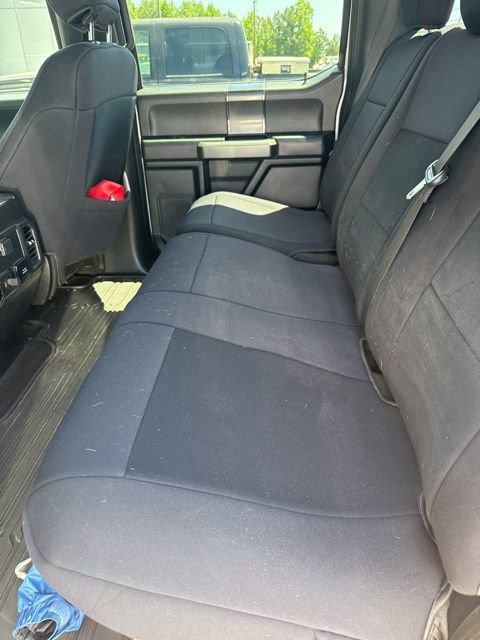 Used 2020 Ford F150 XLT w/ Equipment Group 302A Luxury image 6