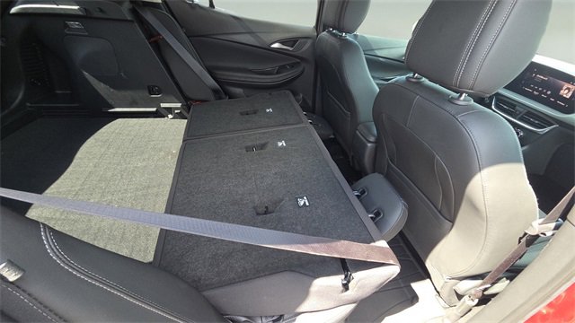 Used 2024 Buick Encore GX Preferred image 21