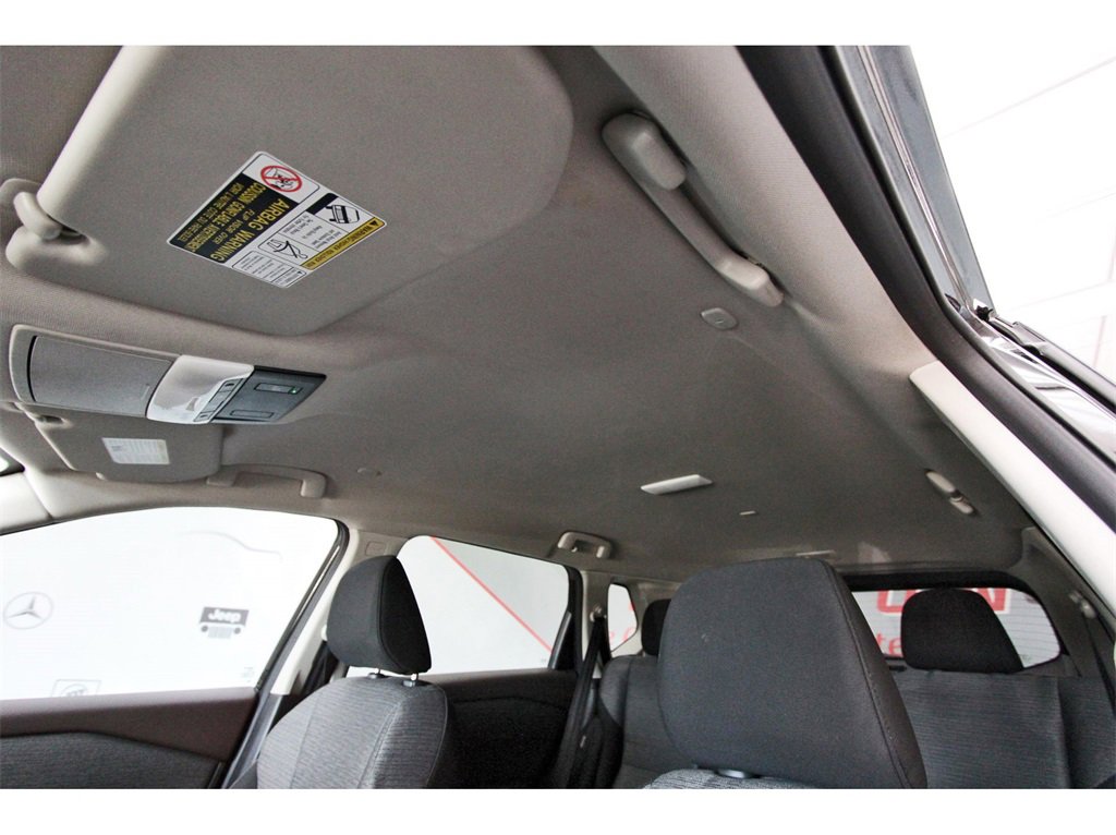 Certified 2023 Nissan Rogue SV image 28