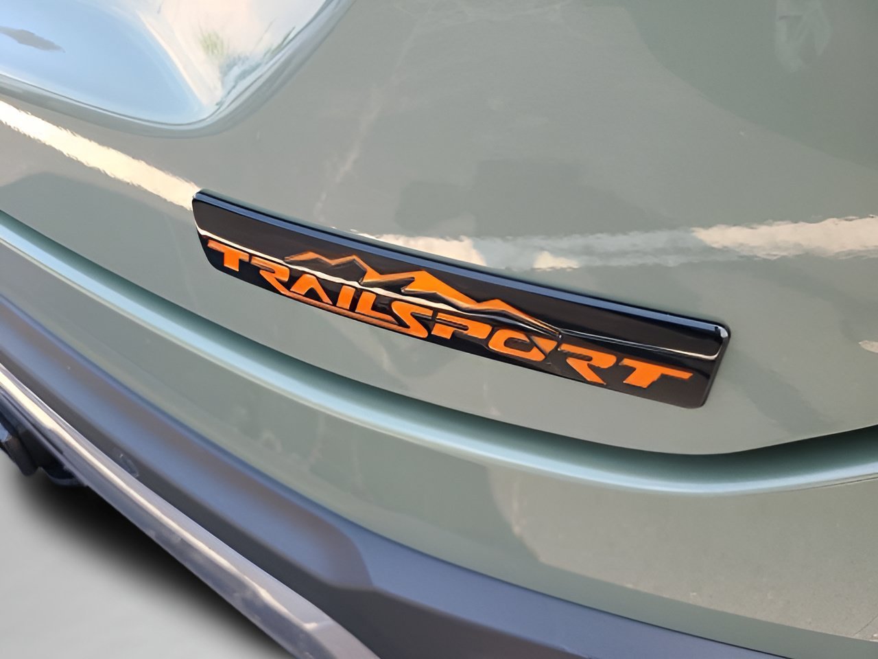 New 2026 Honda Pilot TrailSport image 9