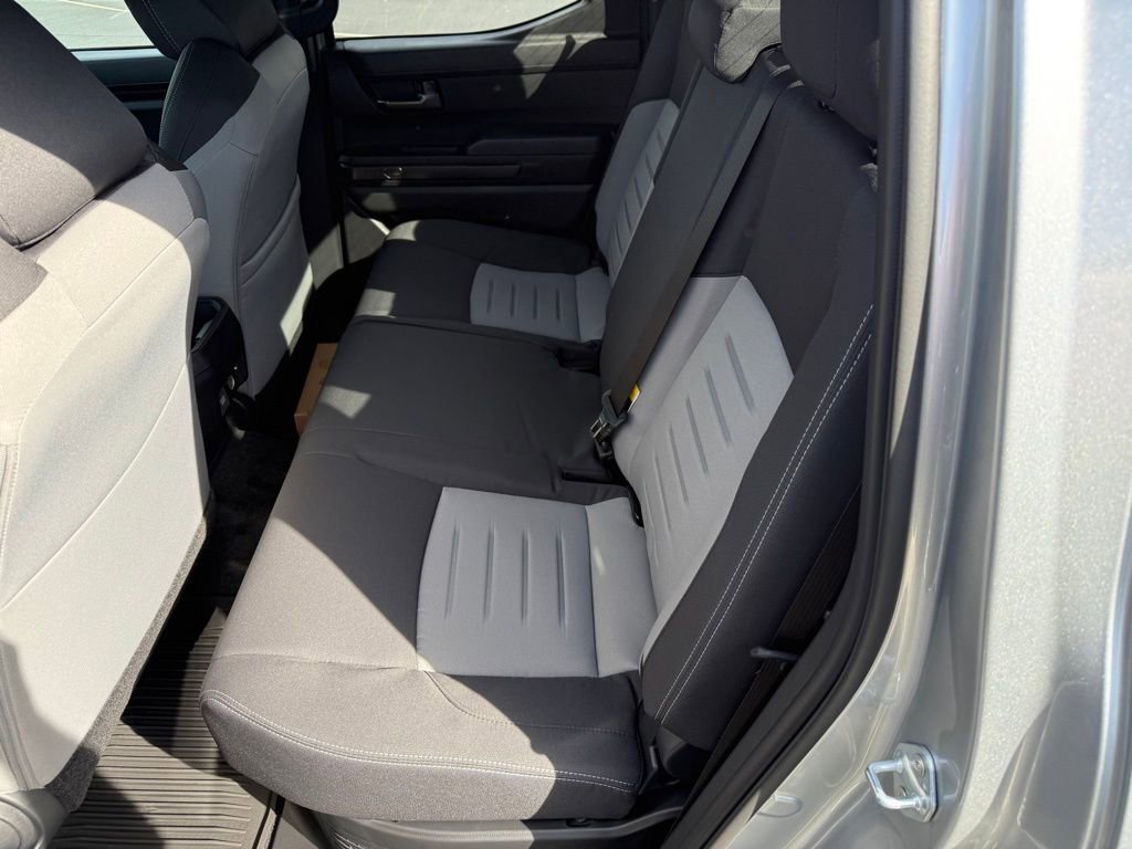 New 2025 Toyota Tacoma TRD Off-Road image 34