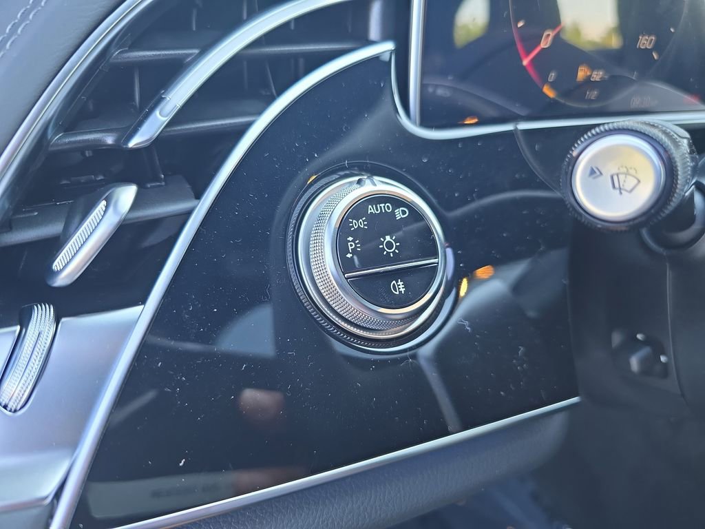 New 2026 Mercedes-Benz E 350 4MATIC Sedan image 26