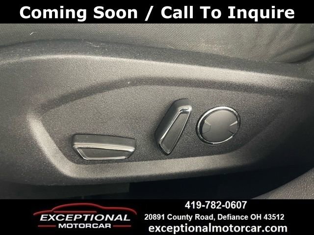 Used 2017 Ford Fusion SE image 34