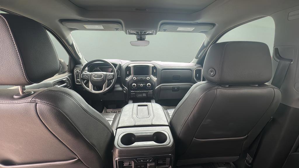 Used 2019 GMC Sierra 1500 Denali w/ Denali Ultimate Package AWD/4WD image 12