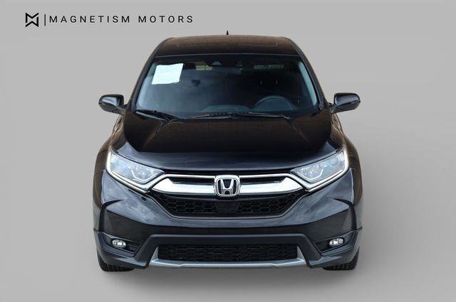 Used 2019 Honda CR-V EX image 5