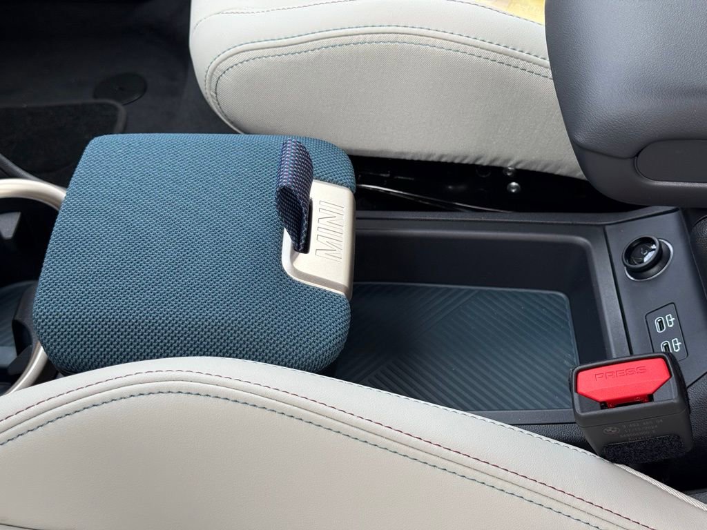 New 2025 MINI Cooper Countryman S image 14