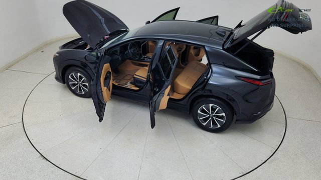 Used 2023 Lexus RZ 450e Premium w/ Technology Package image 84