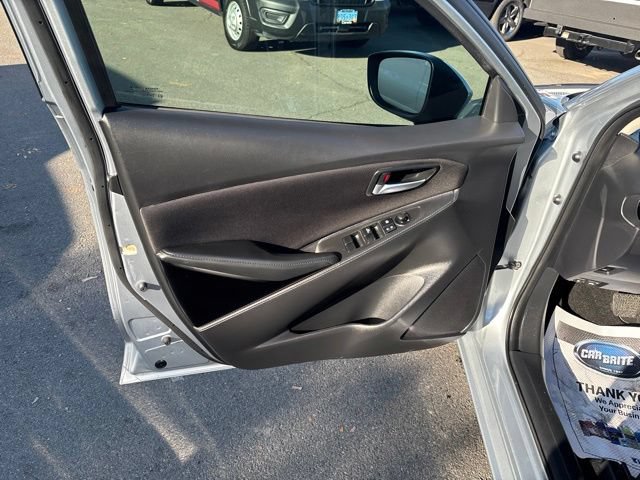 Used 2017 Toyota Yaris iA FWD image 13