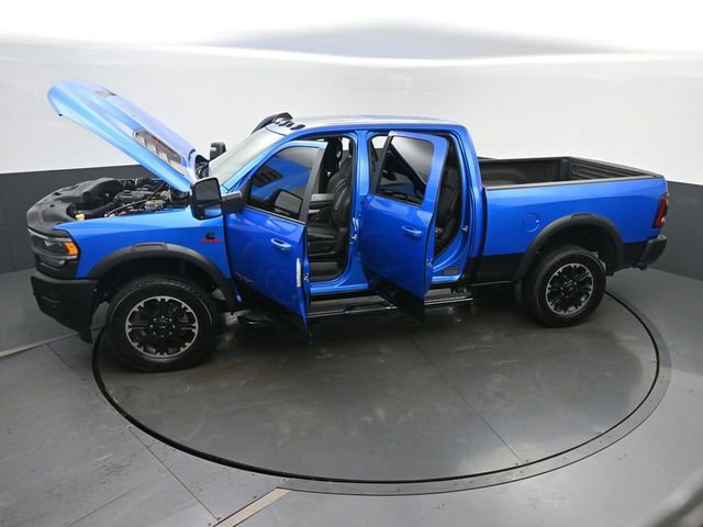 Used 2023 RAM 2500 Rebel w/ Level 1 Equipment Group image 63