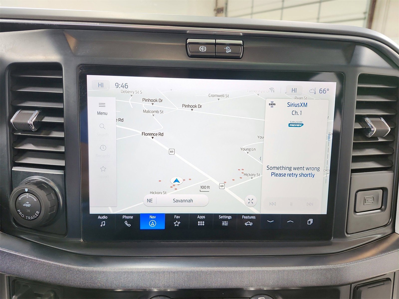 Used 2025 Ford F250 Platinum image 30