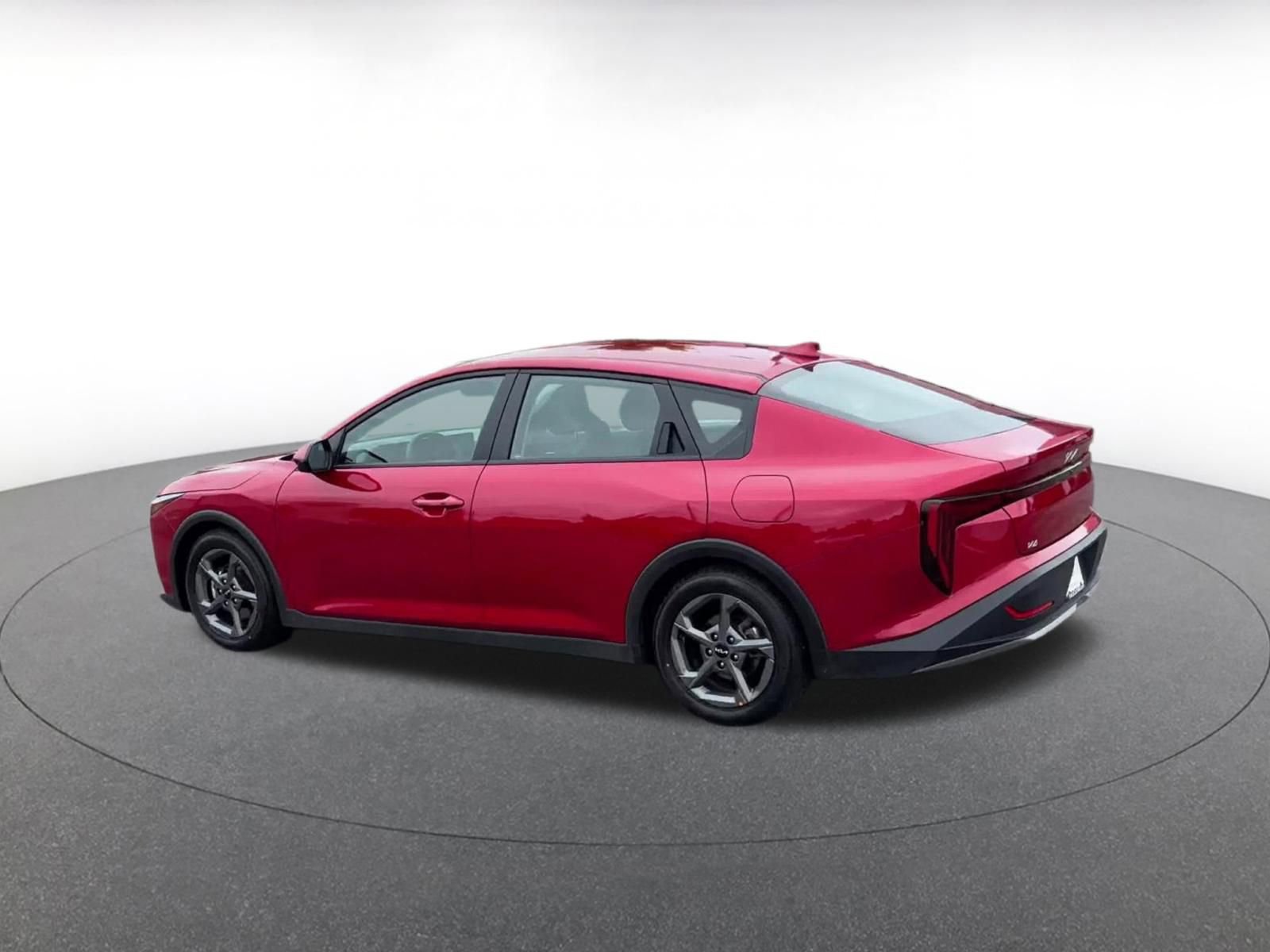 Used 2025 Kia K4 FWD image 10