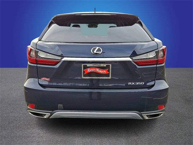 Used 2022 Lexus RX 350 FWD image 6