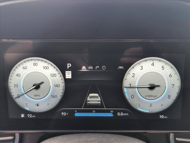 New 2026 Hyundai Elantra Limited FWD image 14