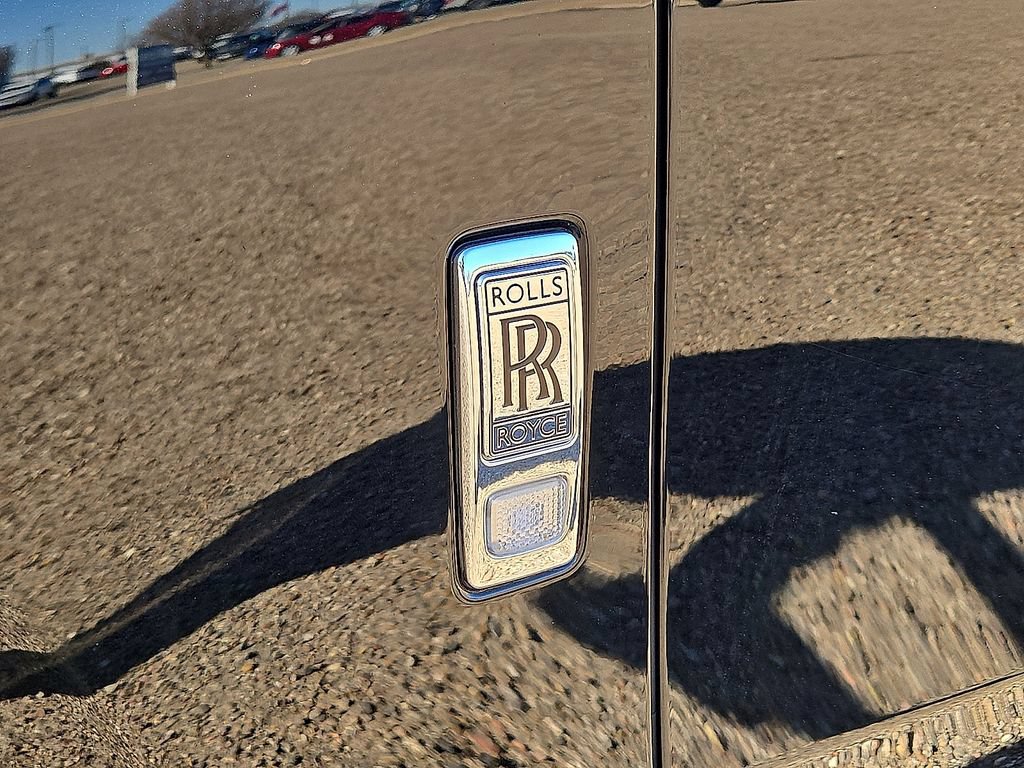 Used 2023 Rolls-Royce Ghost AWD/4WD image 12