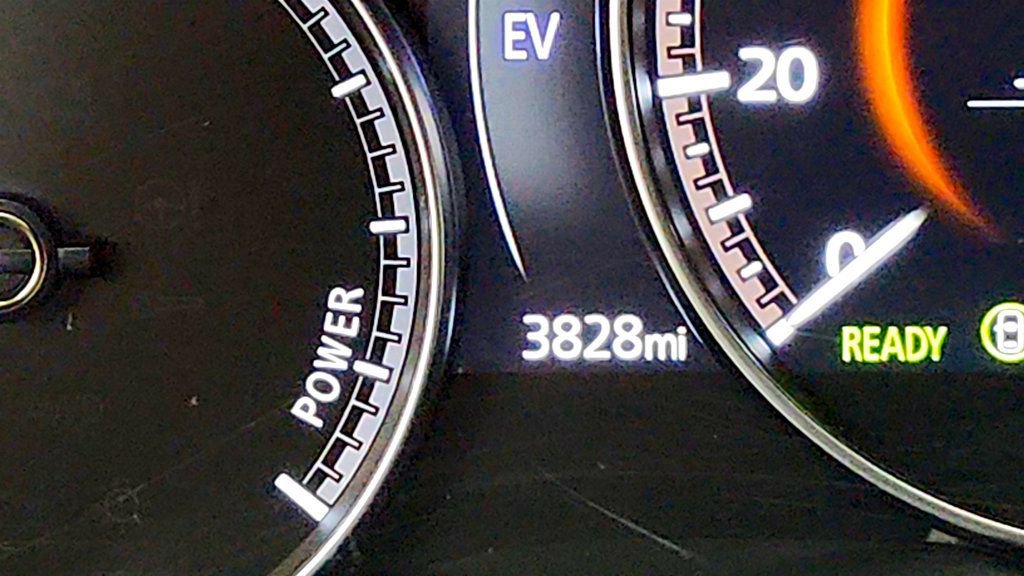 Used 2025 MAZDA CX-50 2.5 Hybrid w/ Weather Package AWD/4WD image 15