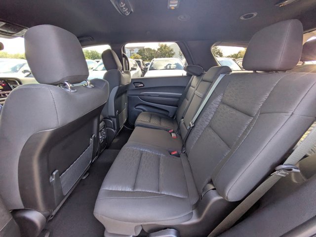 New 2026 Dodge Durango GT w/ Blacktop Package image 12