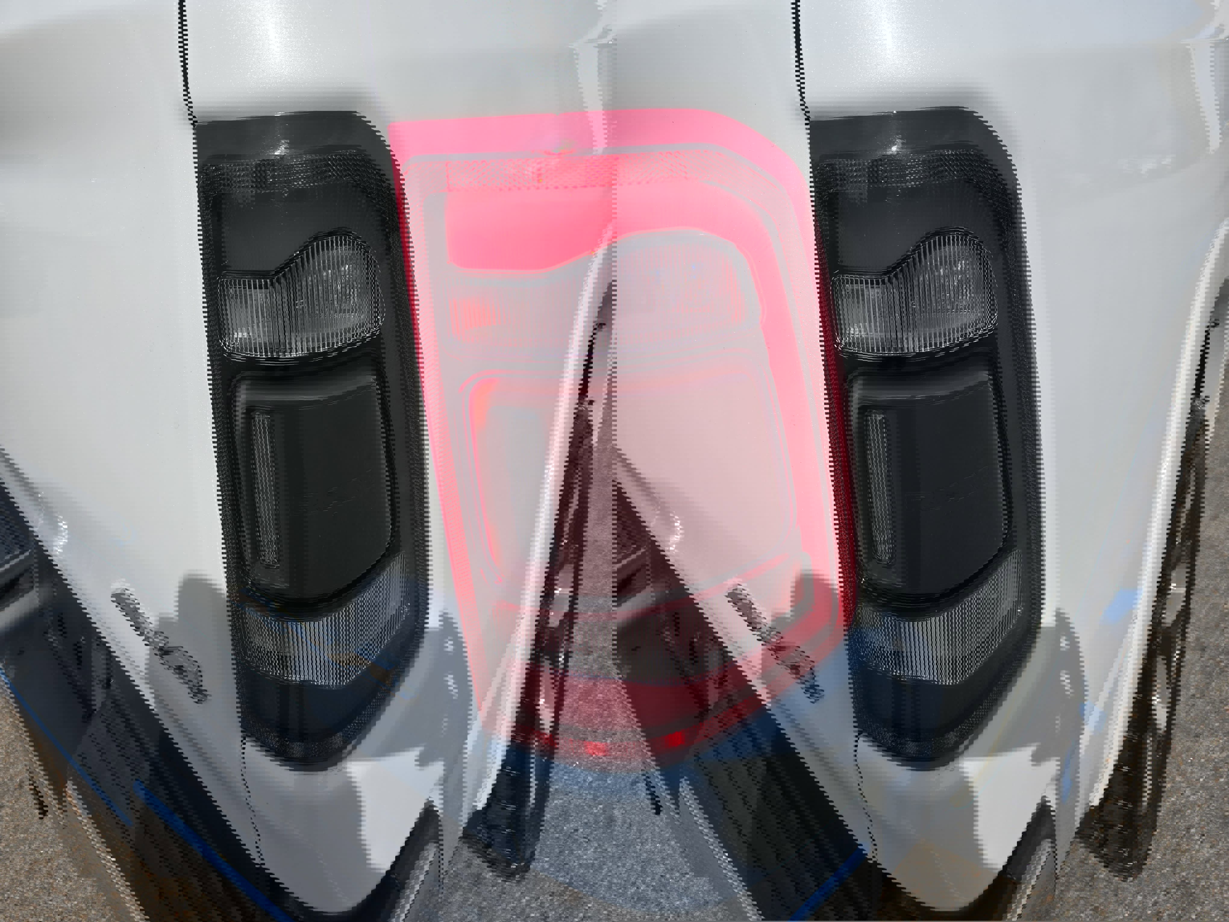 Used 2019 RAM 1500 Limited image 37