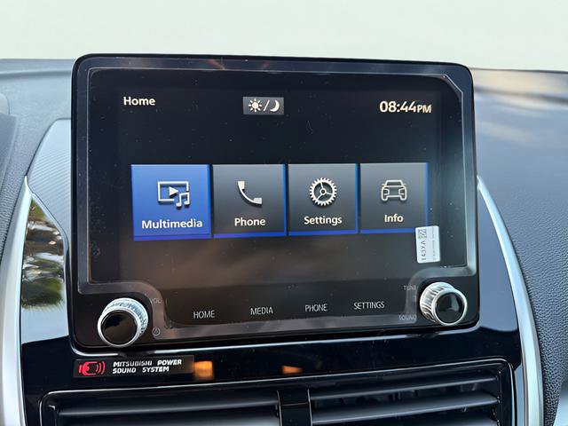 New 2026 Mitsubishi Eclipse Cross SEL image 19