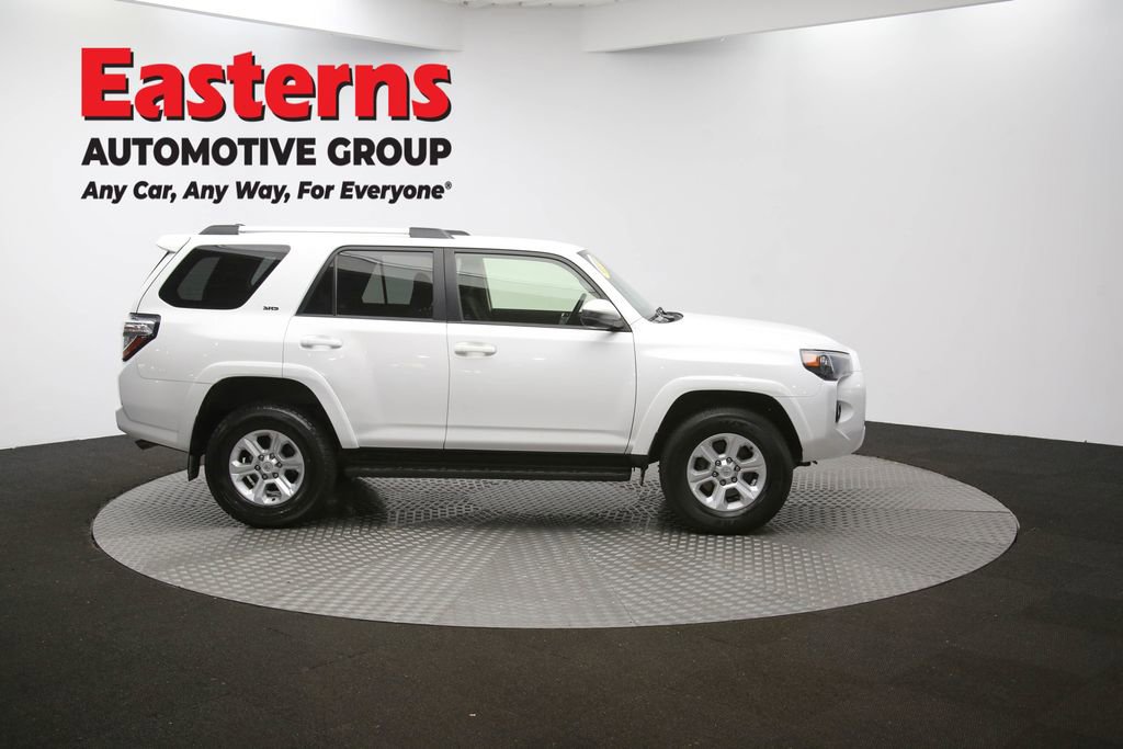 Used 2024 Toyota 4Runner SR5 image 43