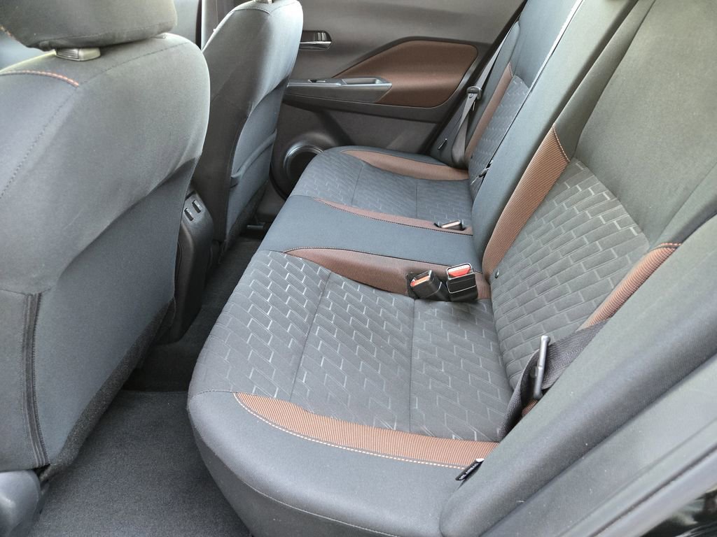 Used 2024 Nissan Kicks SR image 19