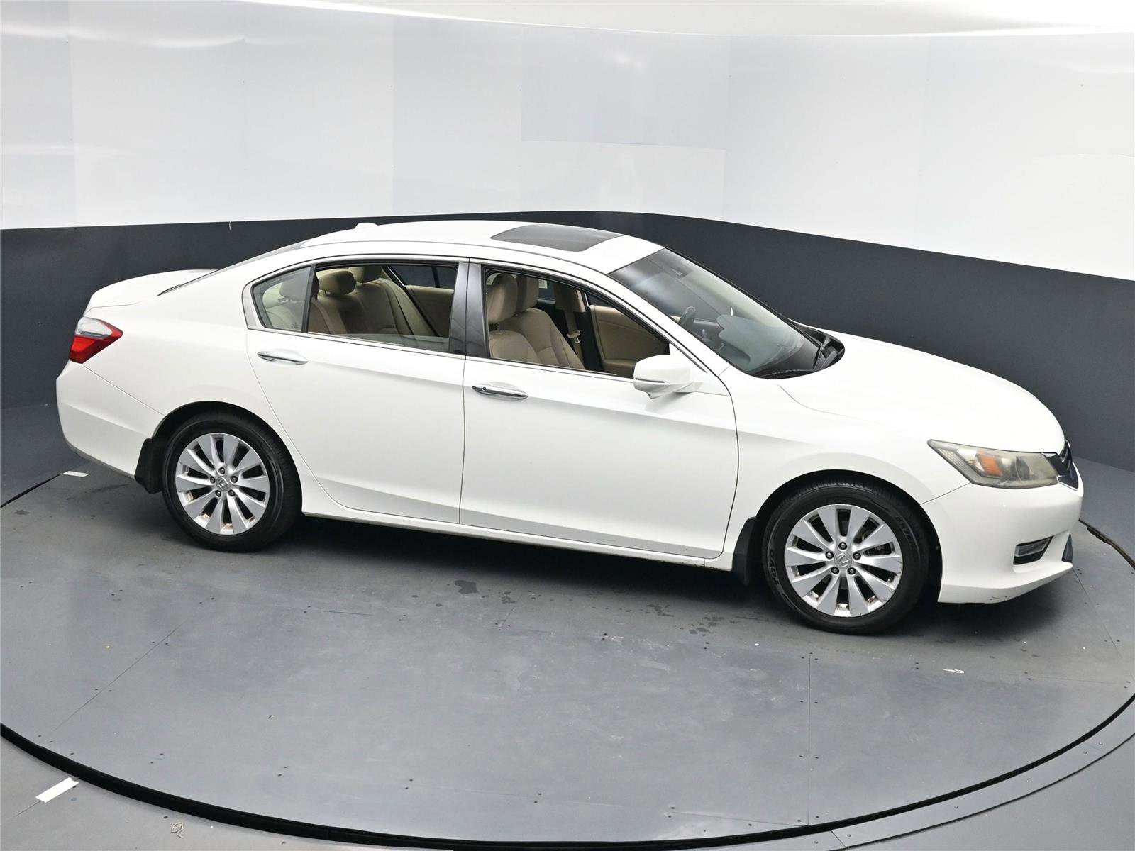 Used 2013 Honda Accord EX-L image 7