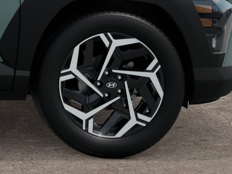 New 2026 Hyundai Kona Limited image 8