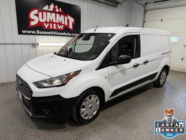 Used 2021 Ford Transit Connect XL