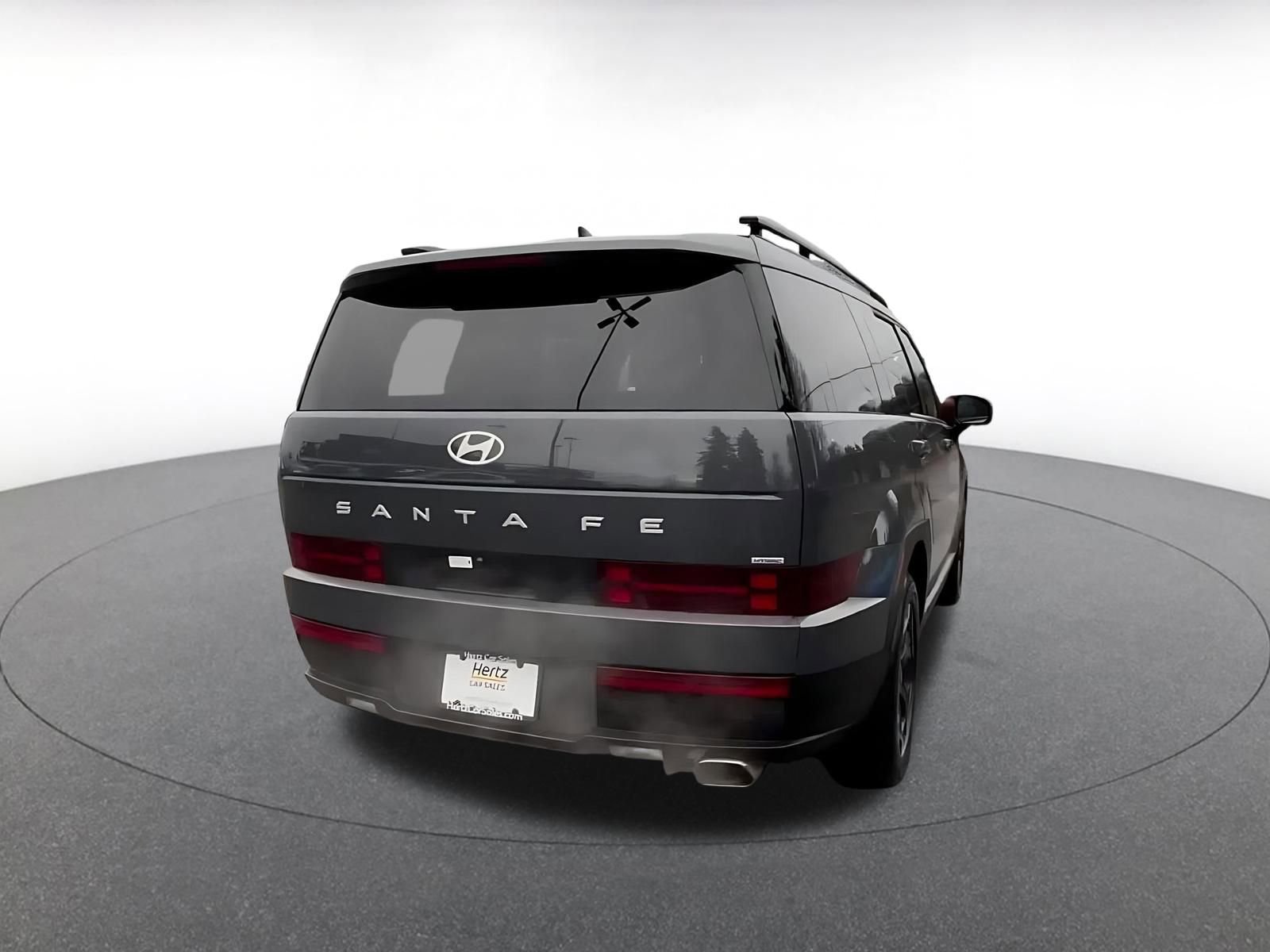 Used 2025 Hyundai Santa Fe SEL image 14