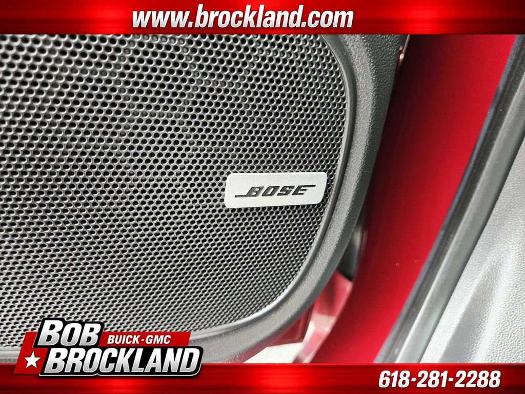 Used 2024 Buick Encore GX Avenir w/ Avenir Technology Package FWD image 34