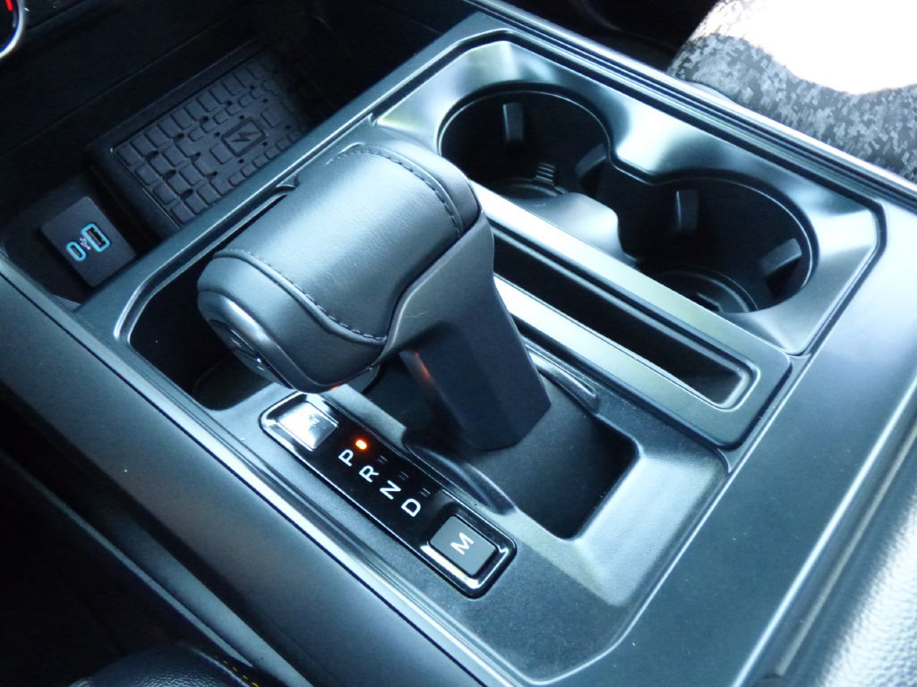 Used 2024 Ford F150 Tremor w/ Bed Utility Package AWD/4WD image 29
