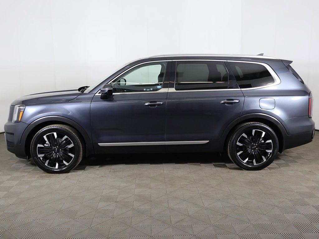 Used 2023 Kia Telluride SX Prestige X-Pro image 23