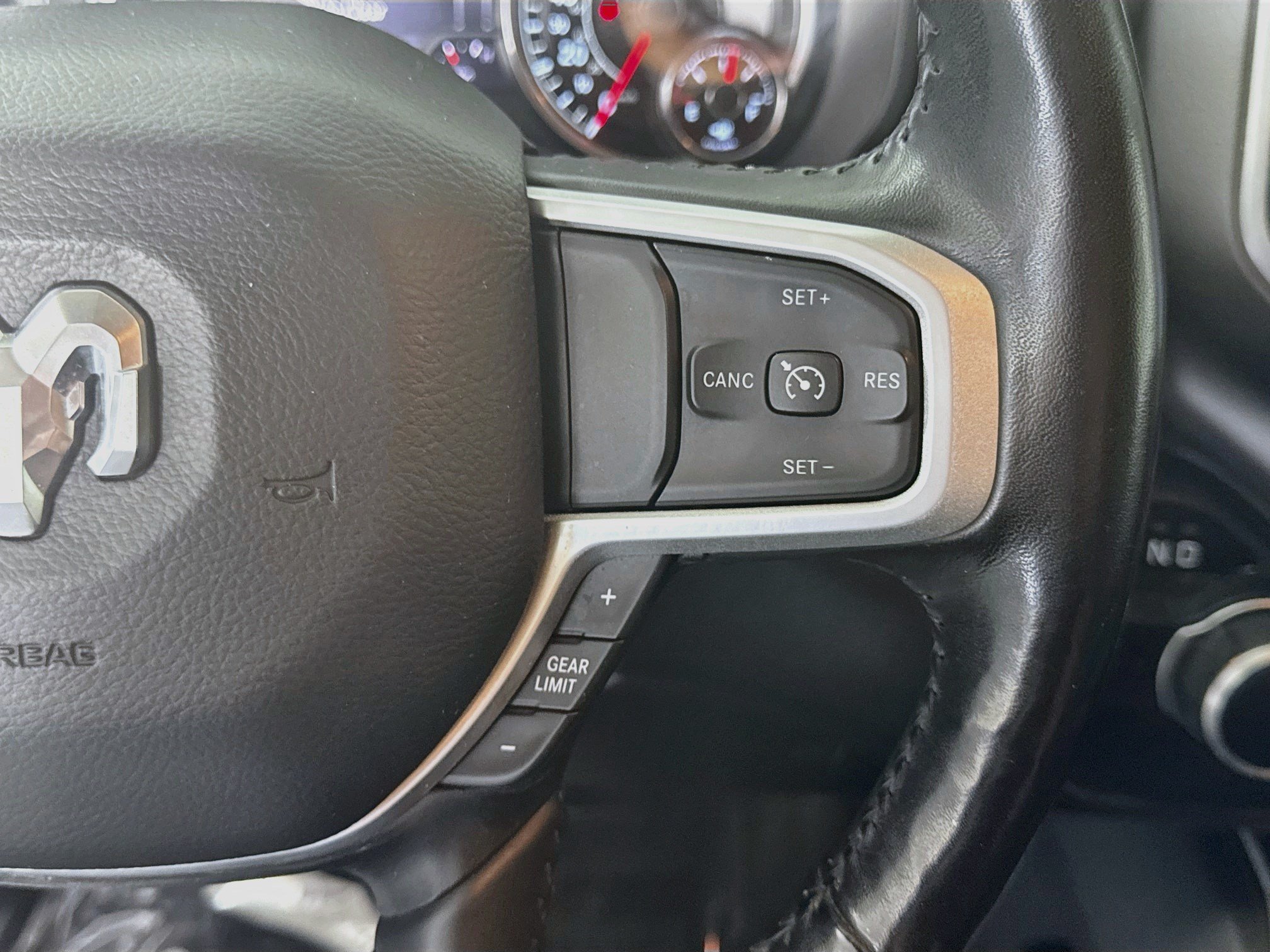 Used 2020 RAM 1500 Big Horn RWD image 15