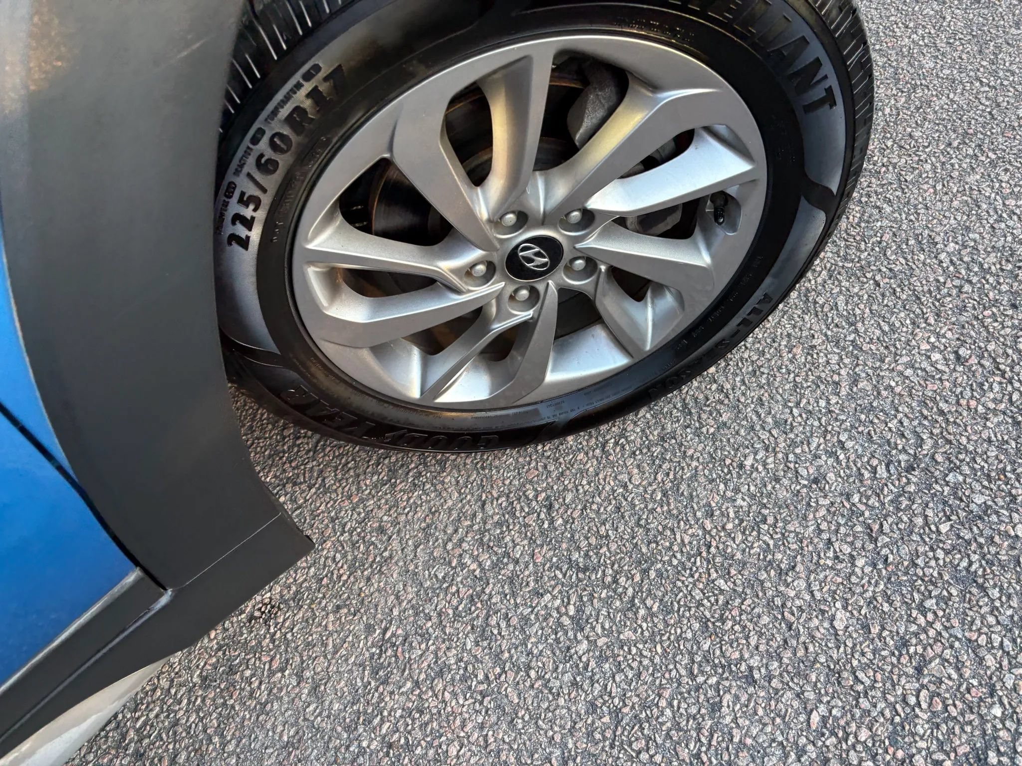 Used 2018 Hyundai Tucson SEL AWD/4WD image 48