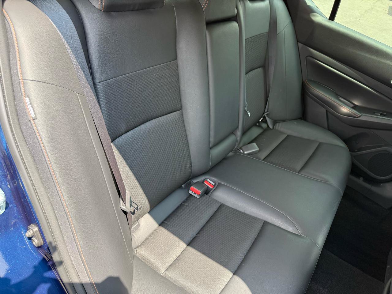 Used 2019 Nissan Altima 2.5 SR w/ SR Premium Package FWD image 8