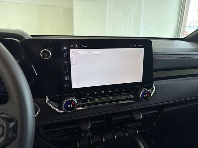 Certified 2024 Chevrolet Colorado Z71 w/ Z71 Convenience Package 2 image 24