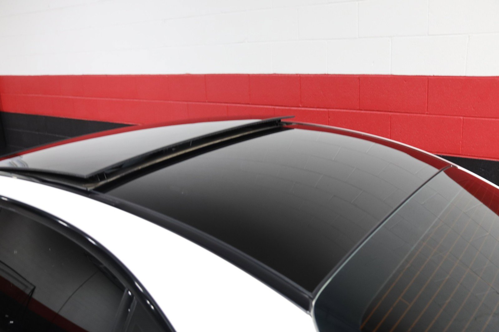 Used 2020 Mercedes-Benz E 53 AMG 4MATIC Sedan w/ Driver Assistance Package image 27