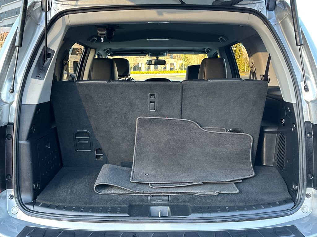 Used 2013 Honda Pilot EX-L image 6